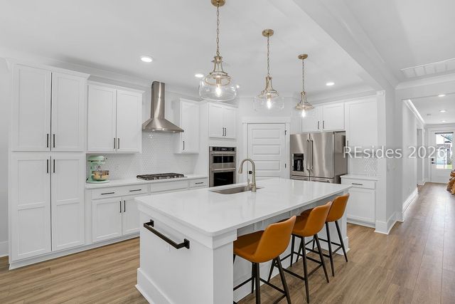 10 Runner Stone Rd, Bluffton, SC 29909