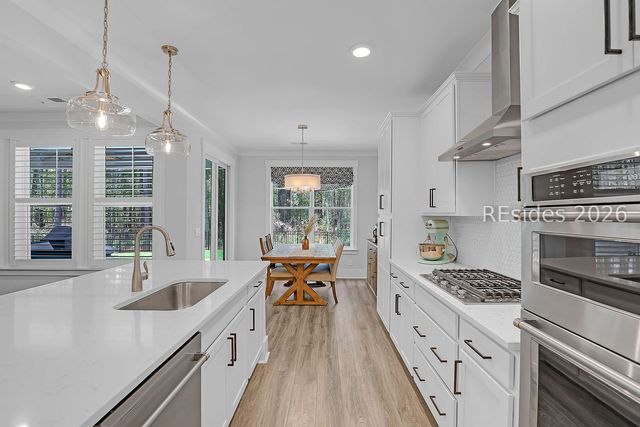 10 Runner Stone Rd, Bluffton, SC 29909