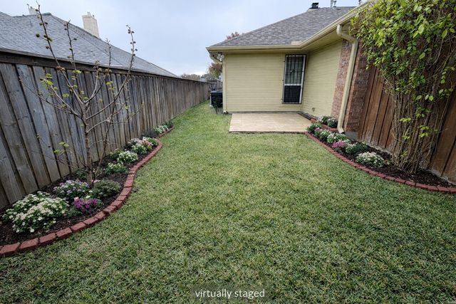 2218 Overview Lane, Garland, TX 75044