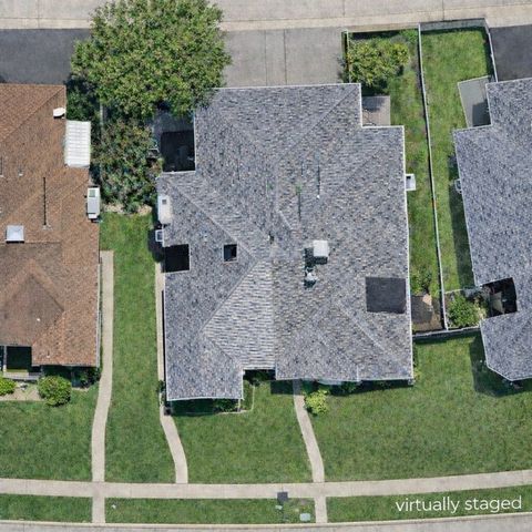 2218 Overview Lane, Garland, TX 75044