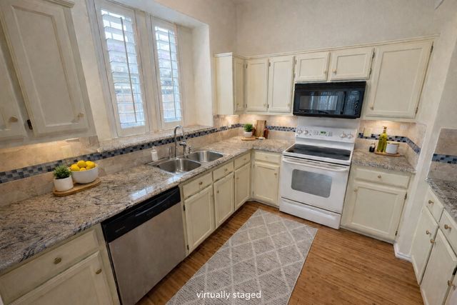 2218 Overview Lane, Garland, TX 75044