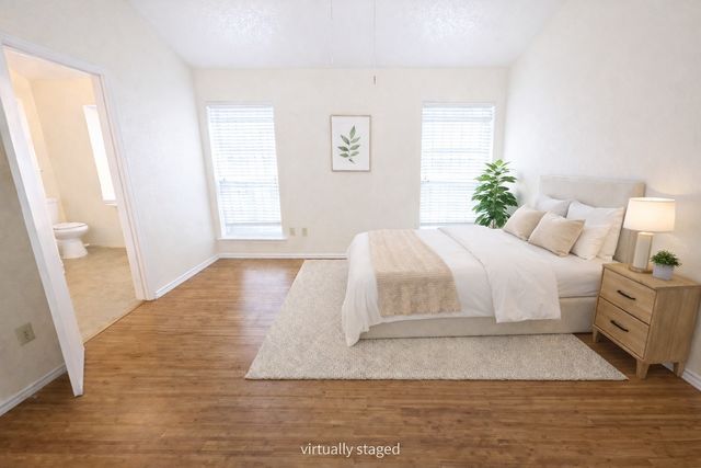 2218 Overview Lane, Garland, TX 75044