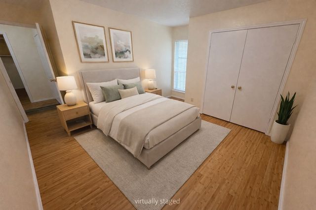 2218 Overview Lane, Garland, TX 75044