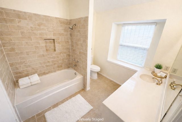 2218 Overview Lane, Garland, TX 75044