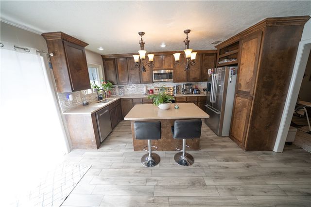 4146 Sierra Circ, Corpus Christi, TX 78410