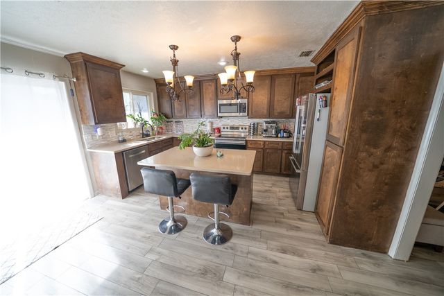 4146 Sierra Circ, Corpus Christi, TX 78410