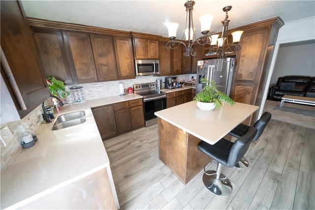 4146 Sierra Circ, Corpus Christi, TX 78410