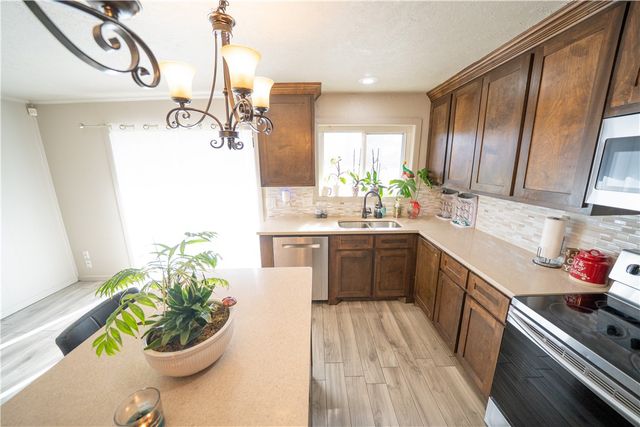 4146 Sierra Circ, Corpus Christi, TX 78410