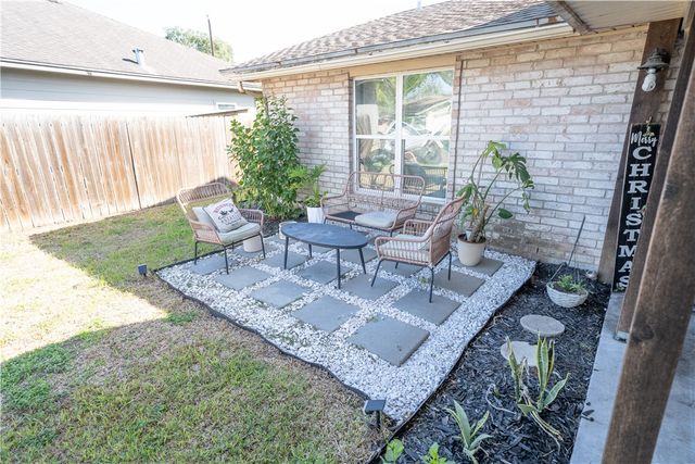 4146 Sierra Circ, Corpus Christi, TX 78410