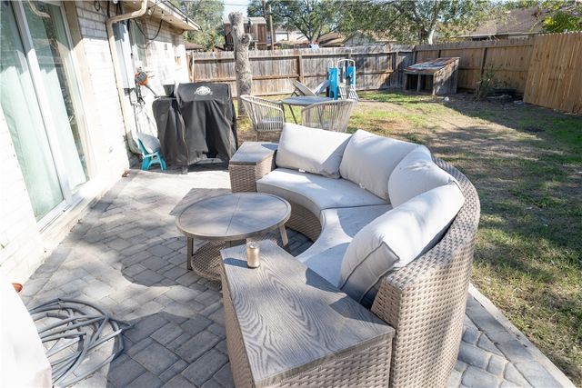 4146 Sierra Circ, Corpus Christi, TX 78410