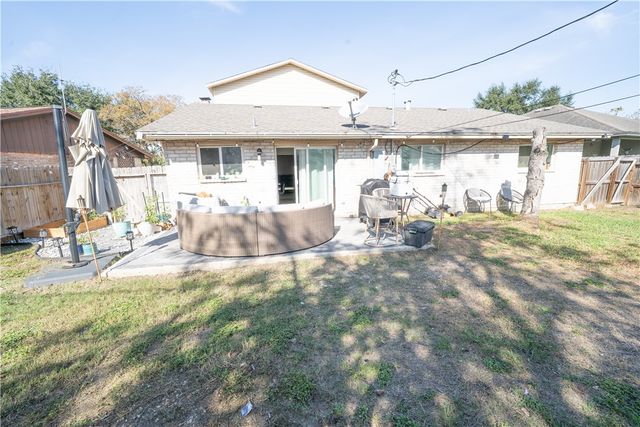 4146 Sierra Circ, Corpus Christi, TX 78410