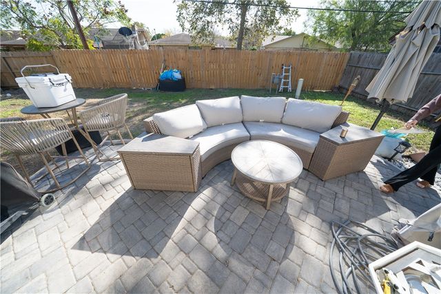 4146 Sierra Circ, Corpus Christi, TX 78410