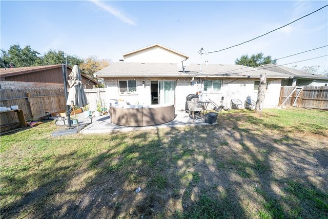 4146 Sierra Circ, Corpus Christi, TX 78410