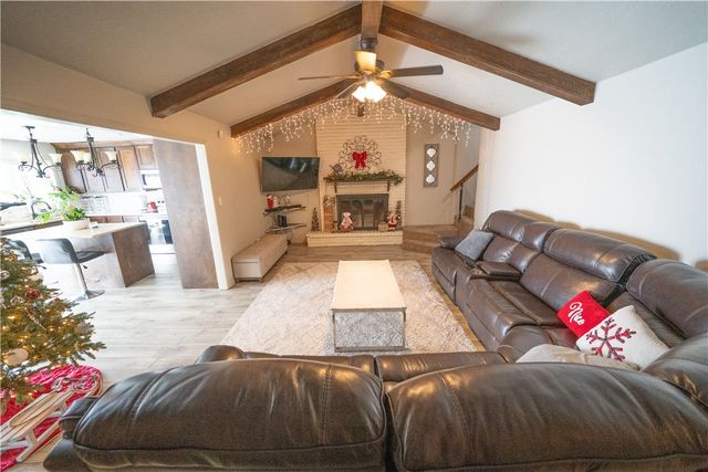 4146 Sierra Circ, Corpus Christi, TX 78410