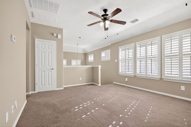 154 W Burberry Circle, The Woodlands, TX 77384