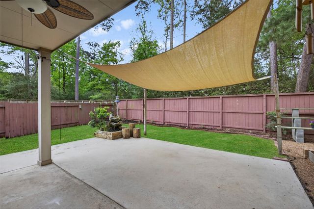 154 W Burberry Circle, The Woodlands, TX 77384