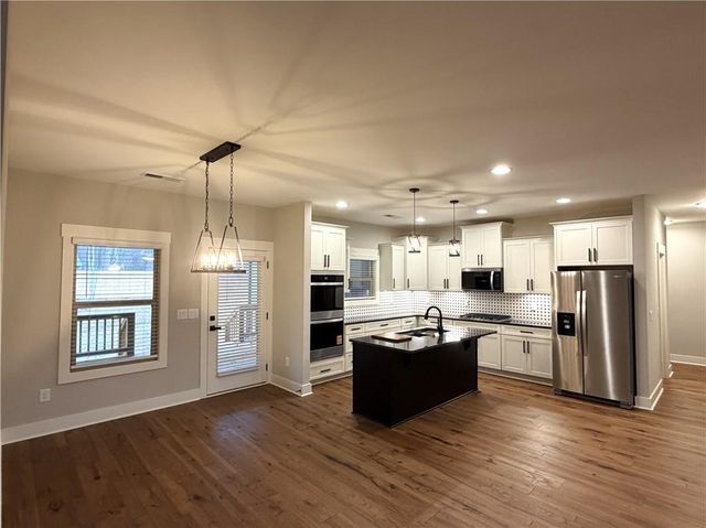 1841 Flat Shoals Road SW, Conyers, GA 30094