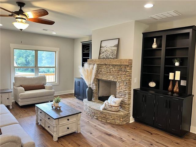 1841 Flat Shoals Road SW, Conyers, GA 30094