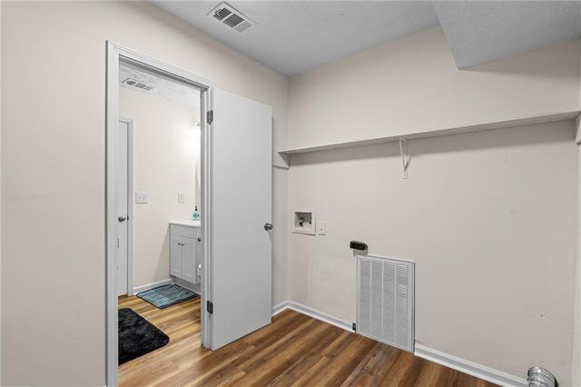 1832 Mcdonough Road, Hampton, GA 30228
