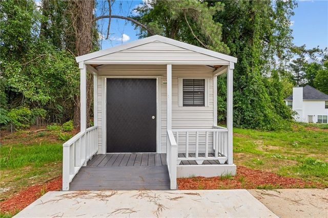 1832 Mcdonough Road, Hampton, GA 30228