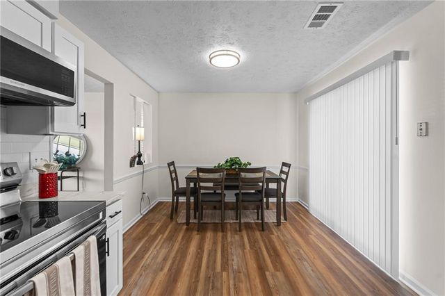 1832 Mcdonough Road, Hampton, GA 30228