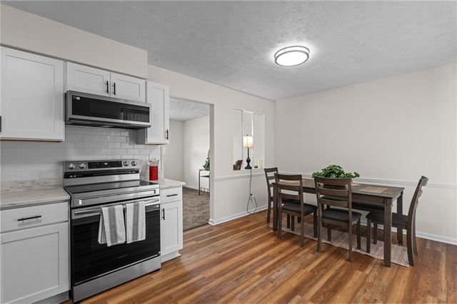 1832 Mcdonough Road, Hampton, GA 30228