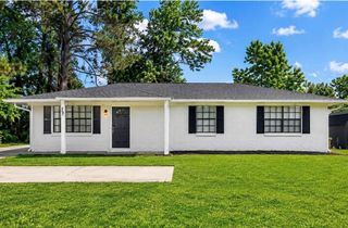 1832 Mcdonough Road, Hampton, GA 30228