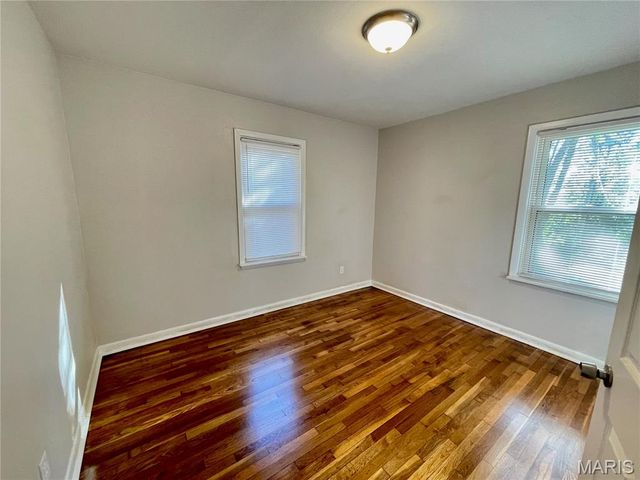 10121 Baron Drive, St Louis, MO 63136