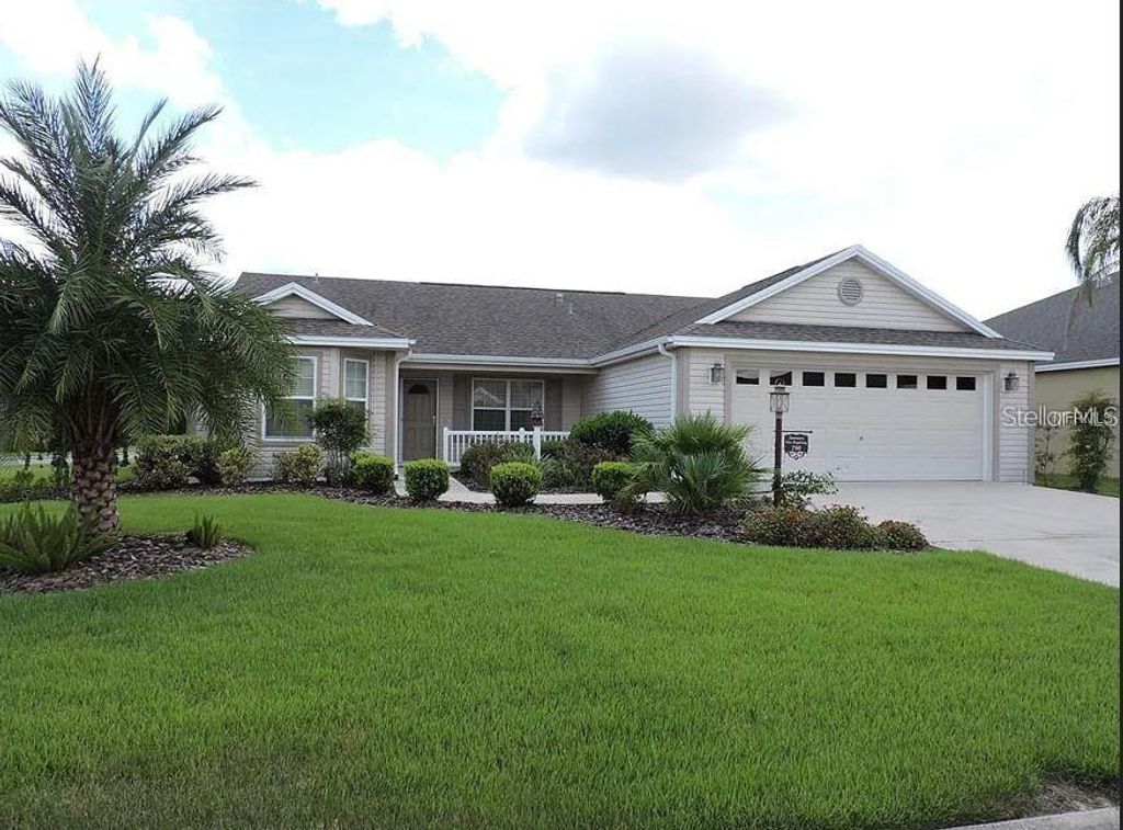 798 JOURNEY LANE, The Villages, FL 32163