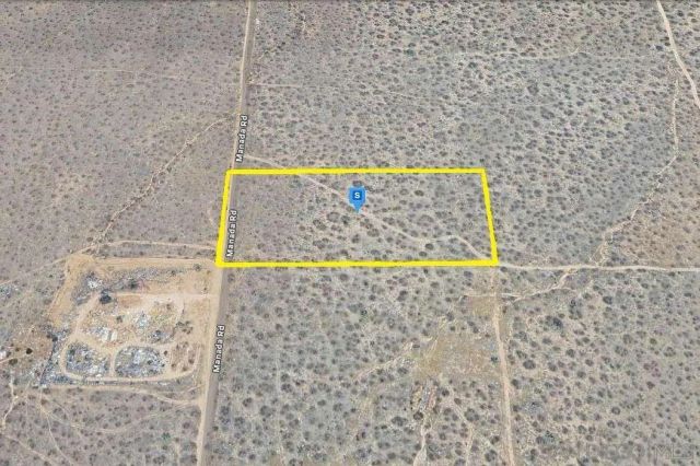 0 Manada RD 7, Phelan, CA 92371