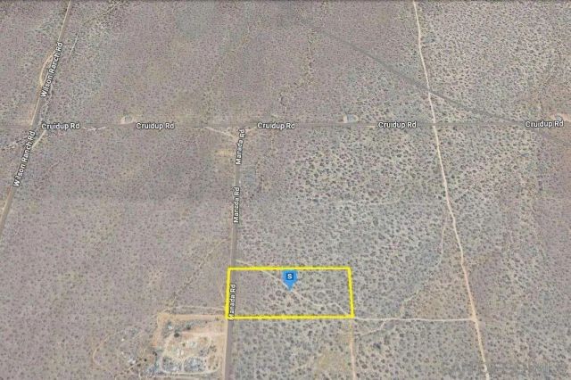 0 Manada RD 7, Phelan, CA 92371