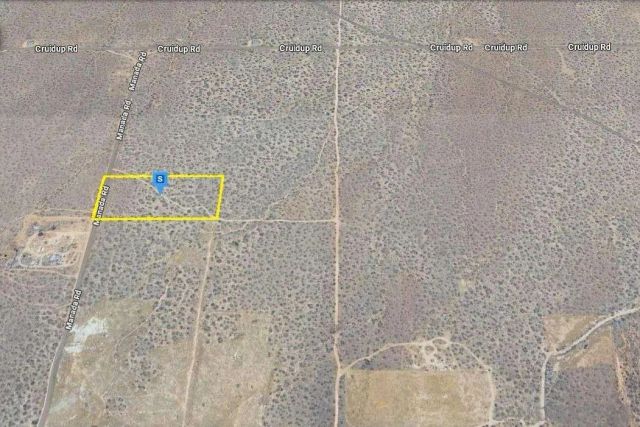 0 Manada RD 7, Phelan, CA 92371