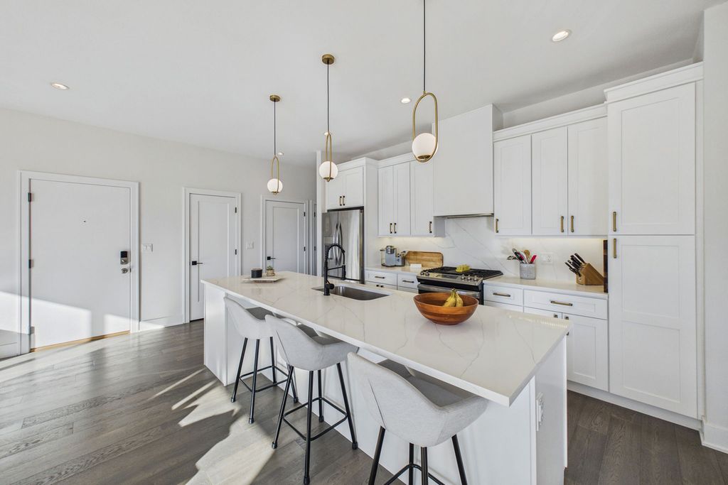 1205 N Spaulding Avenue 3S, Chicago, IL 60651 — photo 4