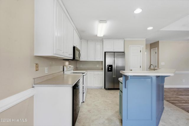 103 Wheel Coach Place, Goldsboro, NC 27534