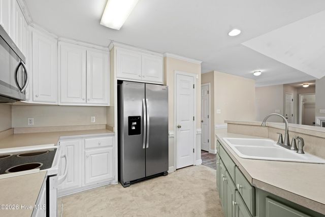 103 Wheel Coach Place, Goldsboro, NC 27534