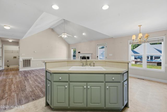 103 Wheel Coach Place, Goldsboro, NC 27534