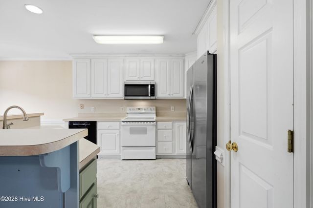 103 Wheel Coach Place, Goldsboro, NC 27534