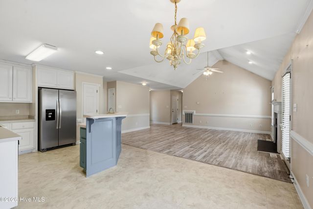103 Wheel Coach Place, Goldsboro, NC 27534