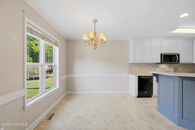 103 Wheel Coach Place, Goldsboro, NC 27534