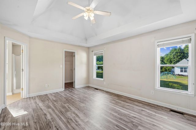 103 Wheel Coach Place, Goldsboro, NC 27534