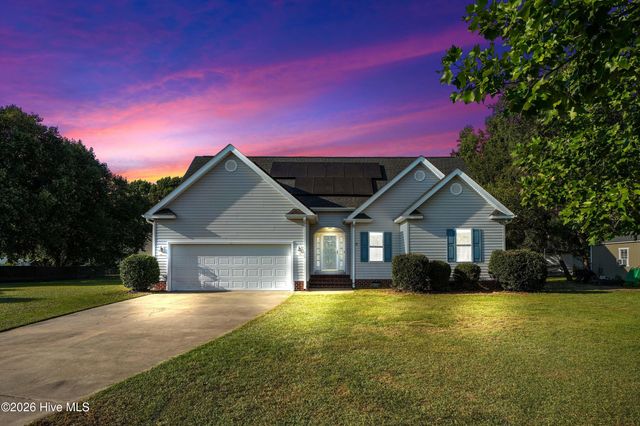 103 Wheel Coach Place, Goldsboro, NC 27534