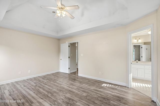 103 Wheel Coach Place, Goldsboro, NC 27534