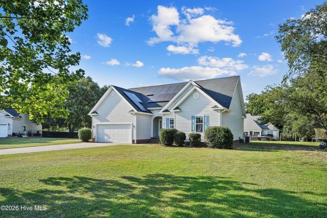 103 Wheel Coach Place, Goldsboro, NC 27534