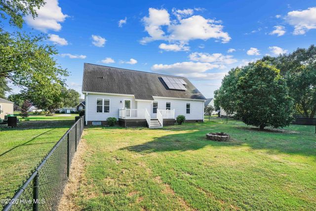 103 Wheel Coach Place, Goldsboro, NC 27534