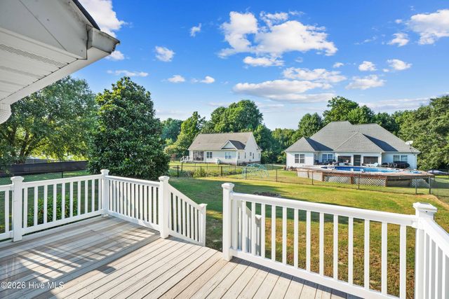 103 Wheel Coach Place, Goldsboro, NC 27534