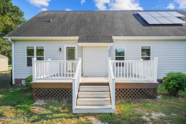 103 Wheel Coach Place, Goldsboro, NC 27534