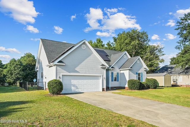 103 Wheel Coach Place, Goldsboro, NC 27534