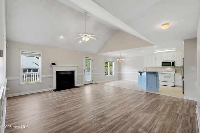 103 Wheel Coach Place, Goldsboro, NC 27534
