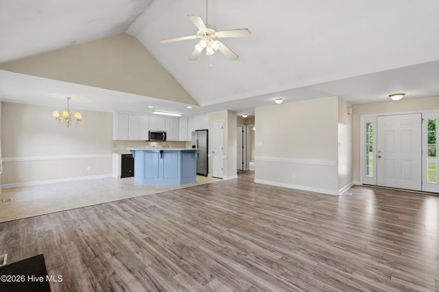 103 Wheel Coach Place, Goldsboro, NC 27534