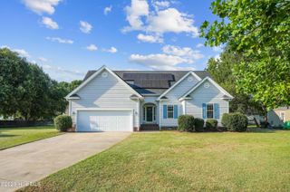103 Wheel Coach Place, Goldsboro, NC 27534